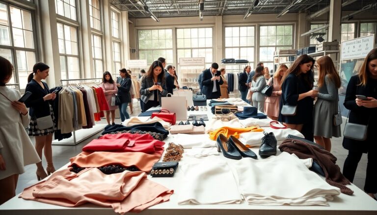 svendite di moda come stanno trasformando il nostro modo di fare shopping 1761567217