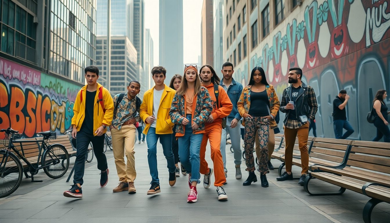 swag 2025 lincontro perfetto tra street style e sofisticatezza 1760589025