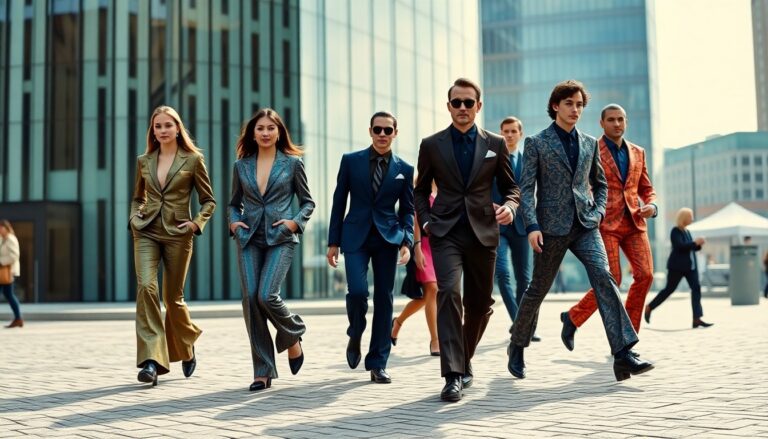 tailleur stravaganti le tendenze must have per lautunno inverno 2025 2026 1759971482