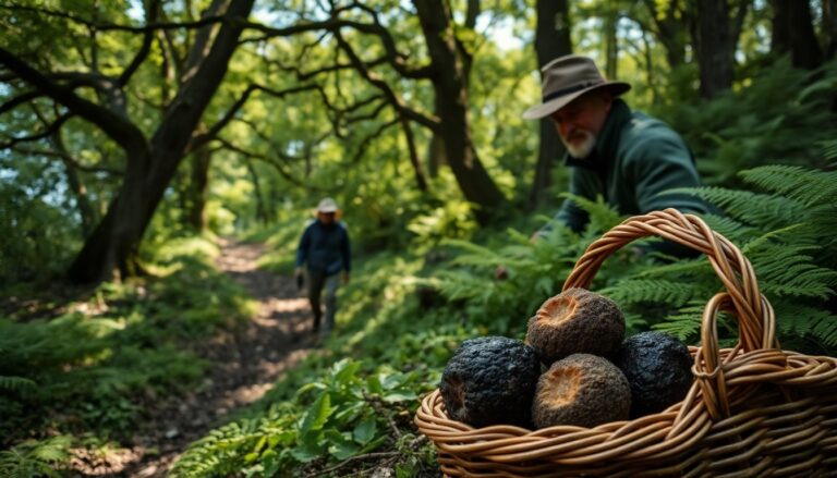 tartufo il tesoro della cucina italiana e la sua storia 1759805016
