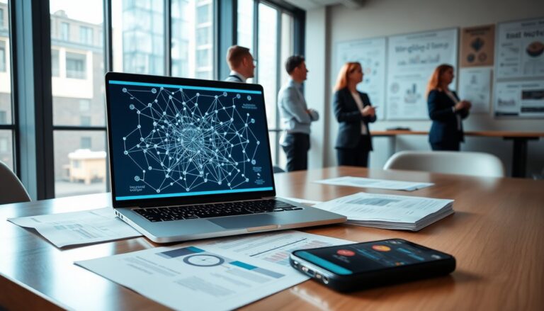 tecnologia blockchain guida al funzionamento e alle prospettive future 1760555843