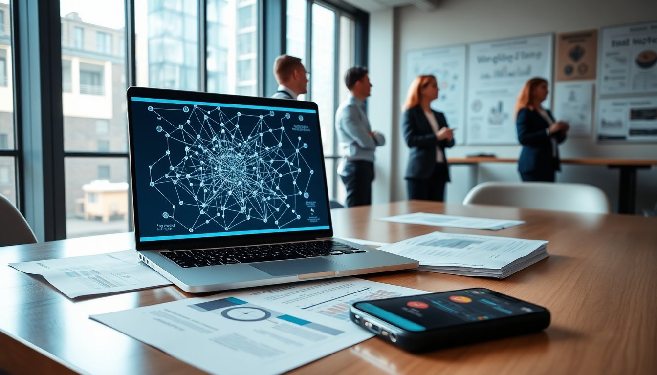 tecnologia blockchain guida al funzionamento e alle prospettive future 1760555843