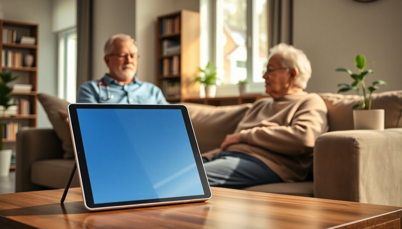 telemedicina una soluzione innovativa per la salute del futuro 1760578025