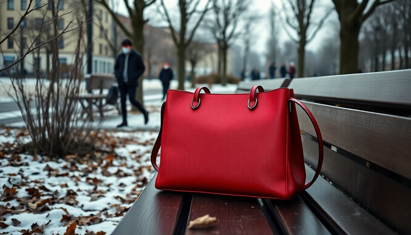 tendenze borse rosse inverno 2025 eleganza audace per un look irresistibile 1761408895