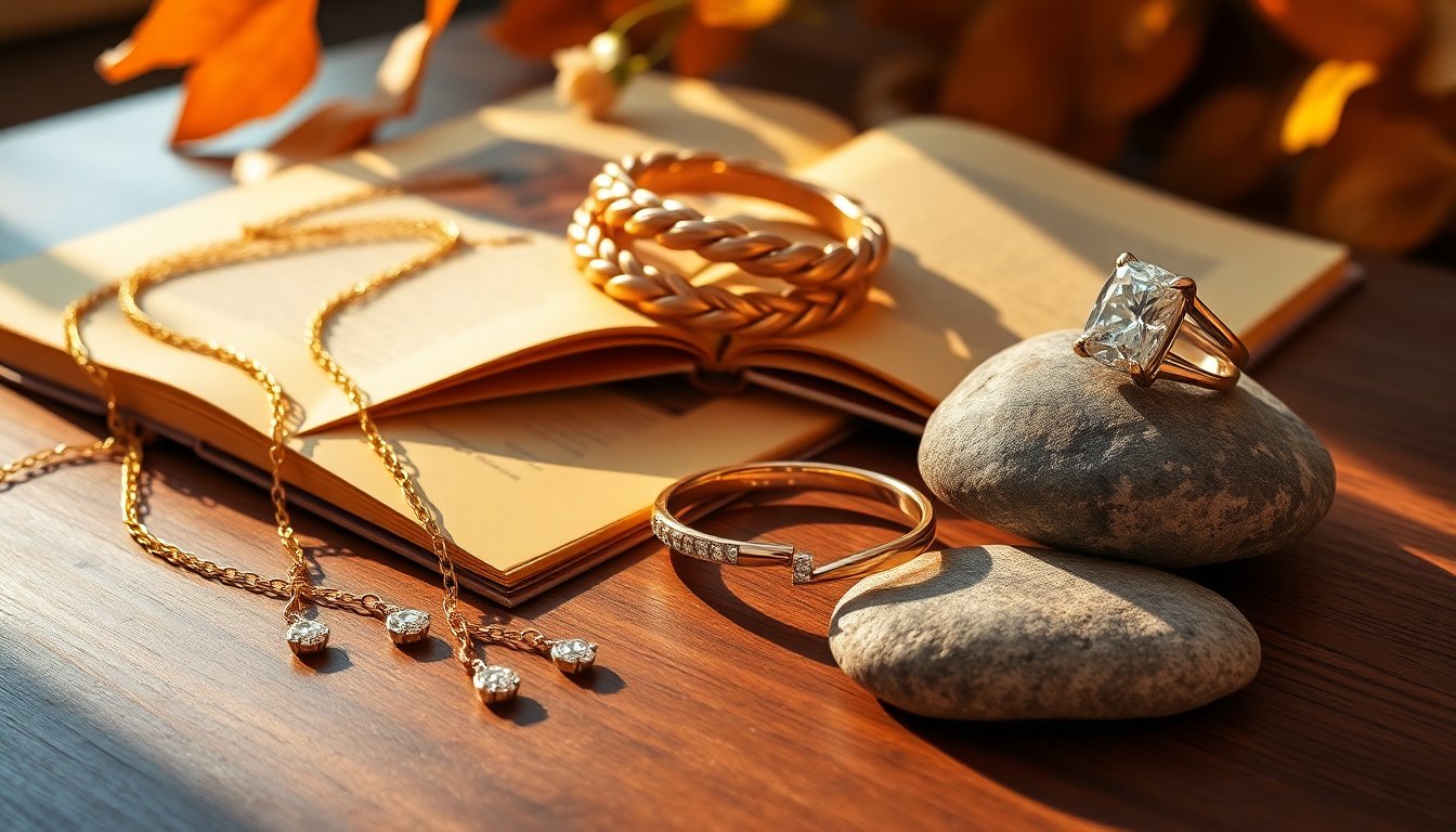 tendenze gioielli autunno inverno 2025 2026 scopri oro e diamanti alla moda python 1759661133