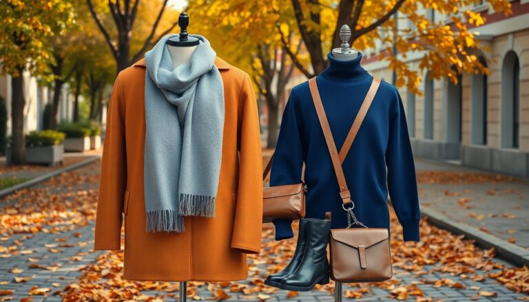 tendenze moda autunno 2025 scopri le must have da non perdere 1760975288