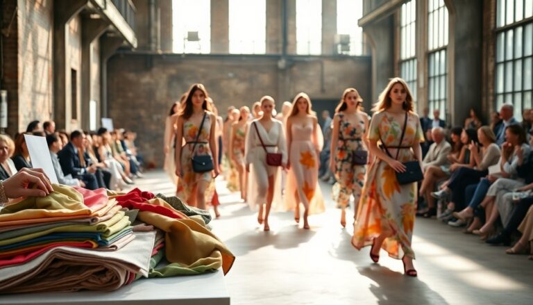 tendenze moda primavera estate 2026 scopri le novita dalle sfilate 1759953223
