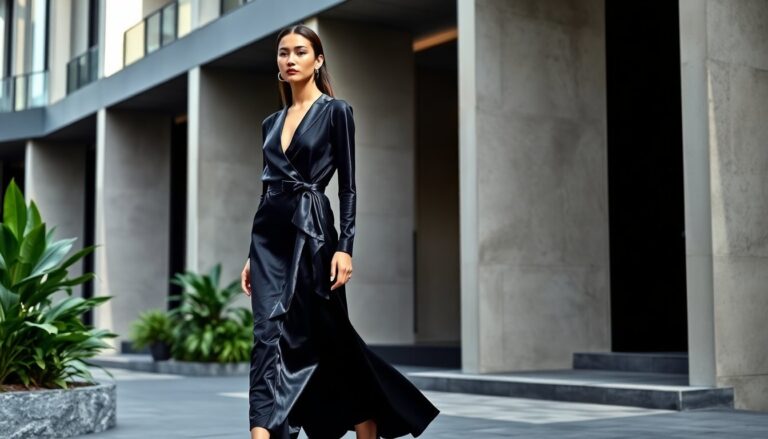 tendenze moda total black per lautunno inverno 20252026 scopri i look must have 1760897674