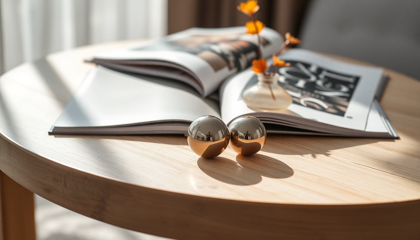 tendenze orecchini a sfera per lautunno inverno 2025 2026 scopri i modelli must have 1760330983