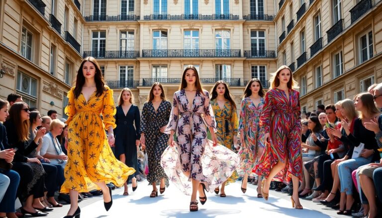 tendenze pret a porter femminile scopri le novita della settimana della moda di parigi 1759901079