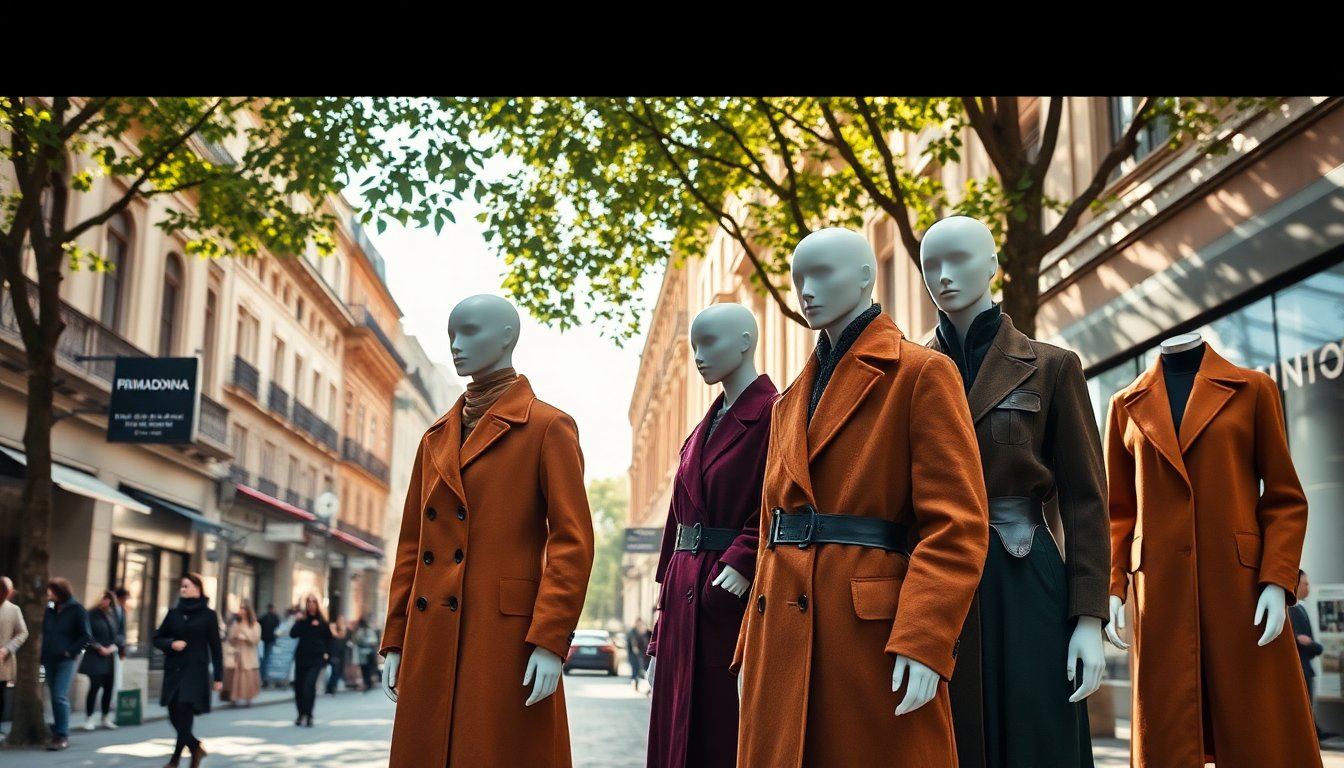 tradizione e modernita scopri il connubio perfetto nella moda autunnale 1760721683