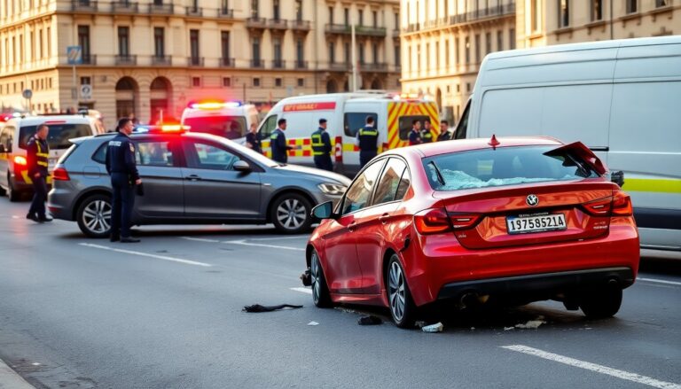 tragico incidente stradale a milano un morto e due feriti python 1759495700