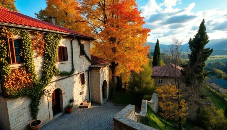 un weekend autunnale indimenticabile in un incantevole borgo medievale della campania 1761818651