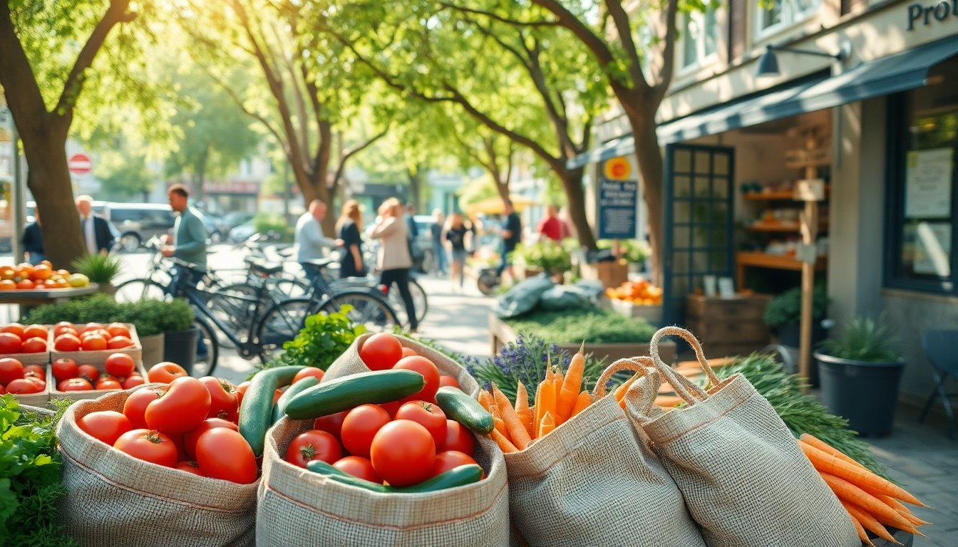 vivere in modo sostenibile suggerimenti per un lifestyle eco friendly 1761237933