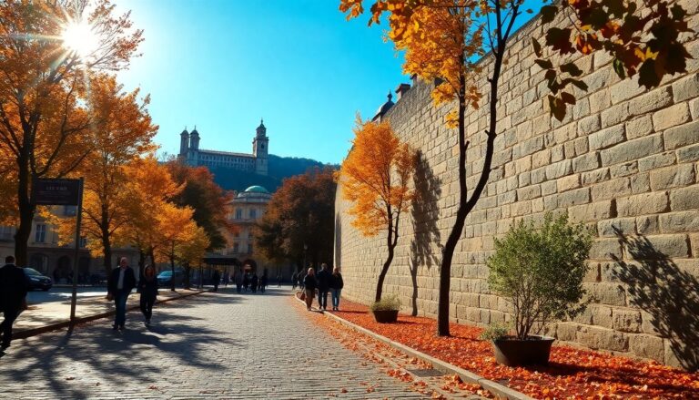 weekend dautunno a bergamo scopri bellezze e cultura locali 1760136615