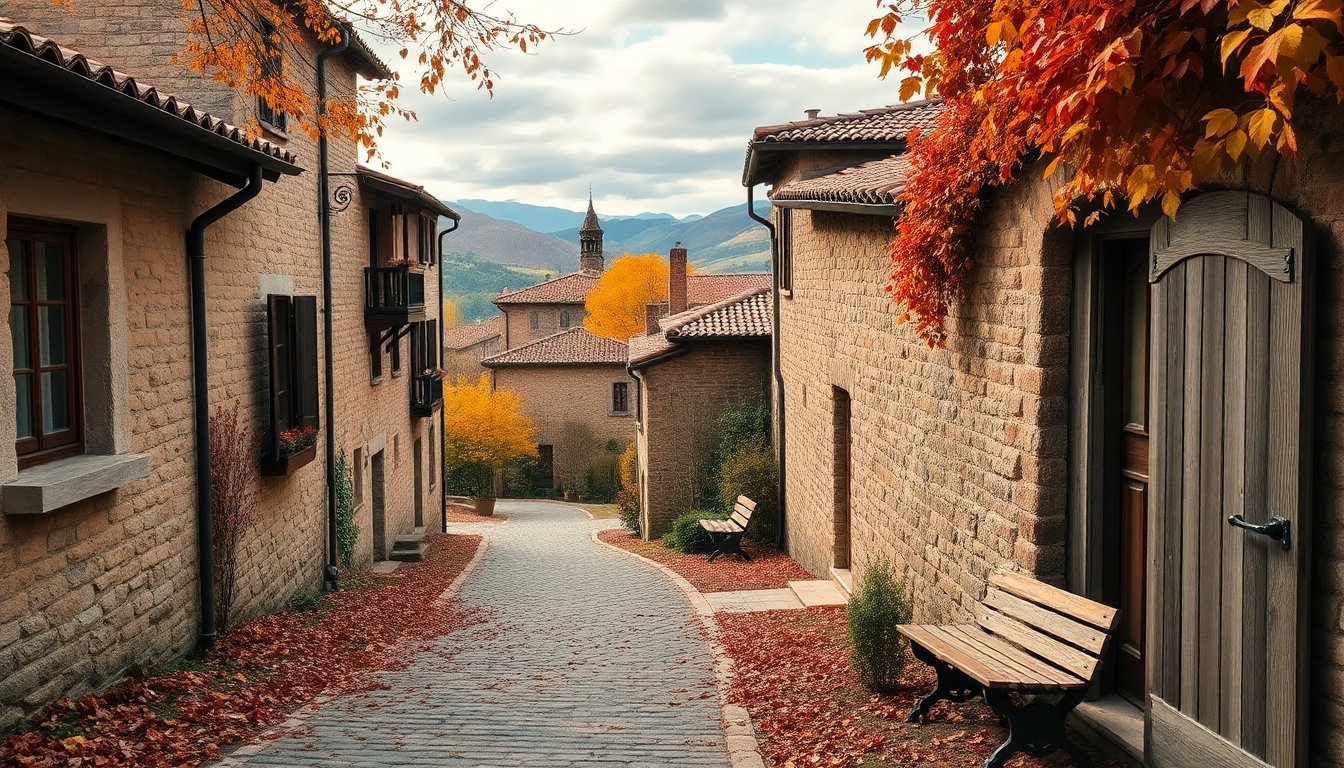 weekend dautunno a cusano mutri scopri il borgo campano imperdibile python 1759363536