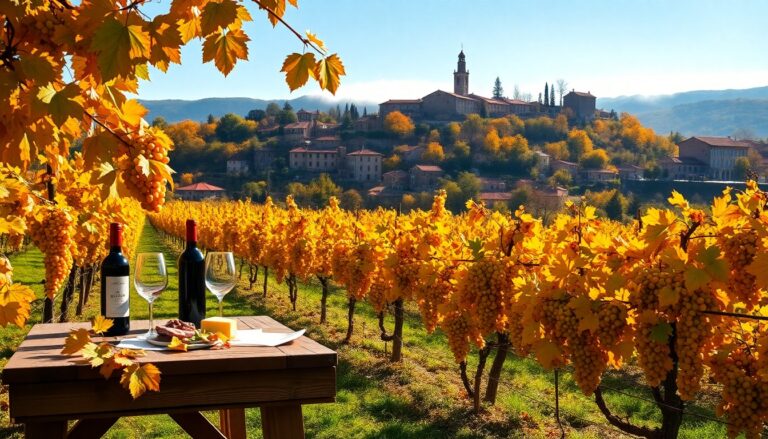 weekend nei borghi del vino italiano un viaggio tra bellezza e sapori unici 1759956883