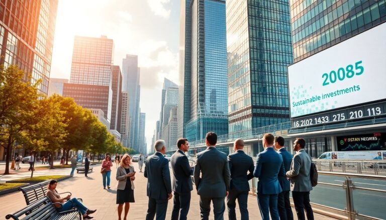 analisi dei mercati finanziari nel 2025 tendenze e prospettive 1762246367