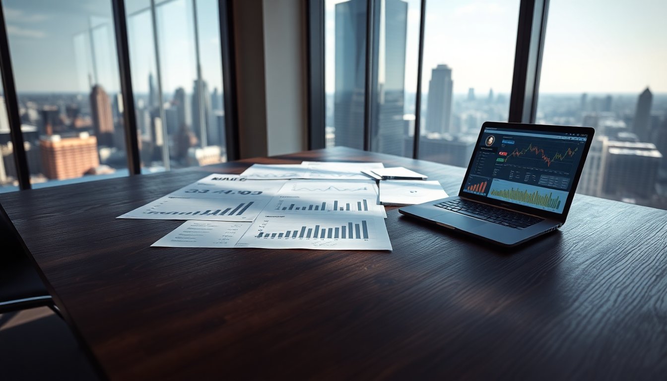 analisi del mercato azionario nel 2025 tendenze e previsioni 1762330000