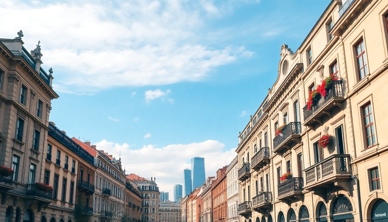 analisi del mercato immobiliare di lusso a milano opportunita e tendenze 1762322780