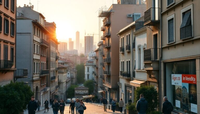 analisi del mercato immobiliare in italia nel 2025 1762152056