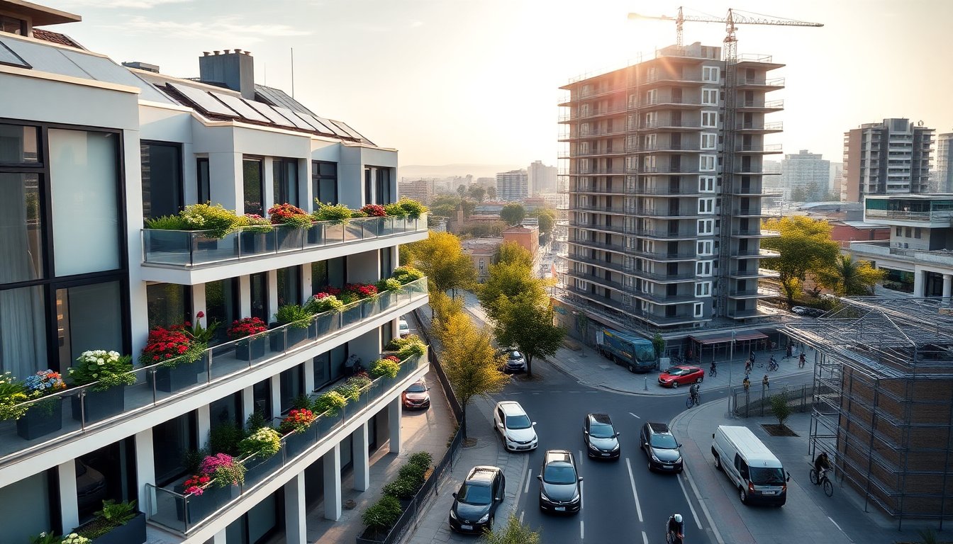 analisi del mercato immobiliare italiano nel 2025 tendenze e previsioni 1761967528