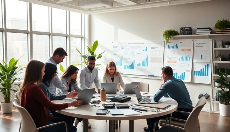 analisi delle aziende tecnologiche nel 2025 opportunita e sfide 1762043364