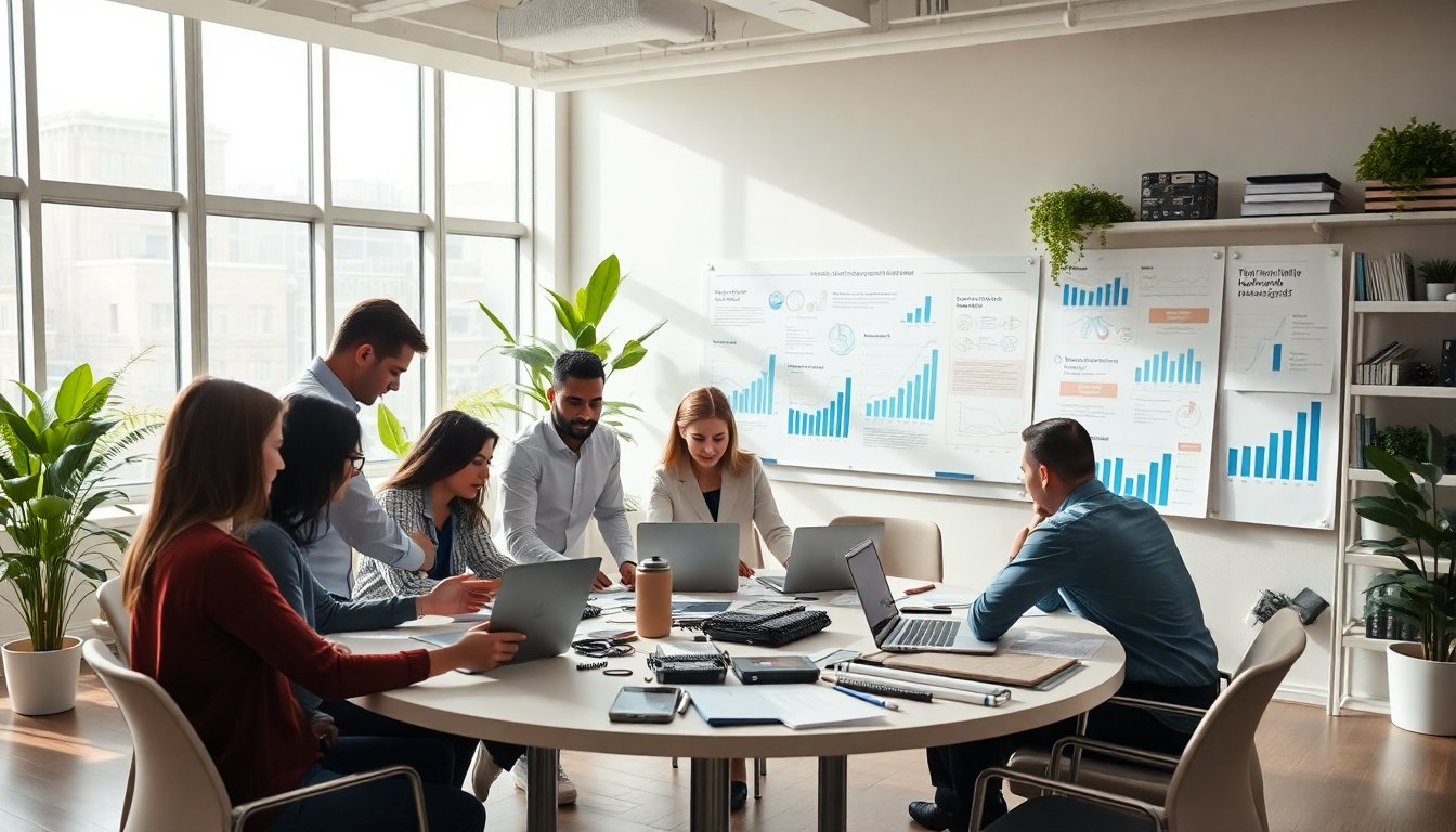 analisi delle aziende tecnologiche nel 2025 opportunita e sfide 1762043364