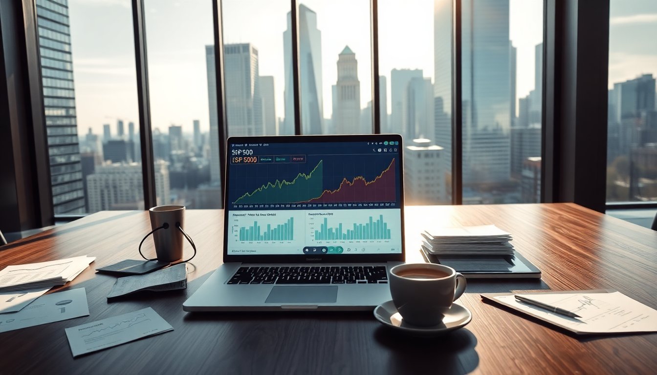 analisi dettagliata dei mercati finanziari nel 2025 1762704228