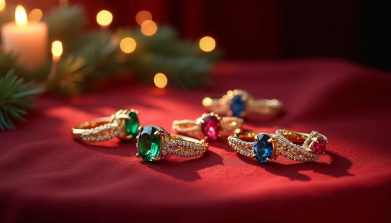 anelli da cocktail la tendenza imperdibile per il natale 2025 r 1762798565