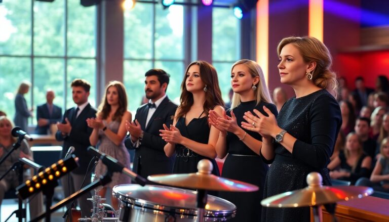 annalisa incanta con un look elegante e audace ad amici 1762784062