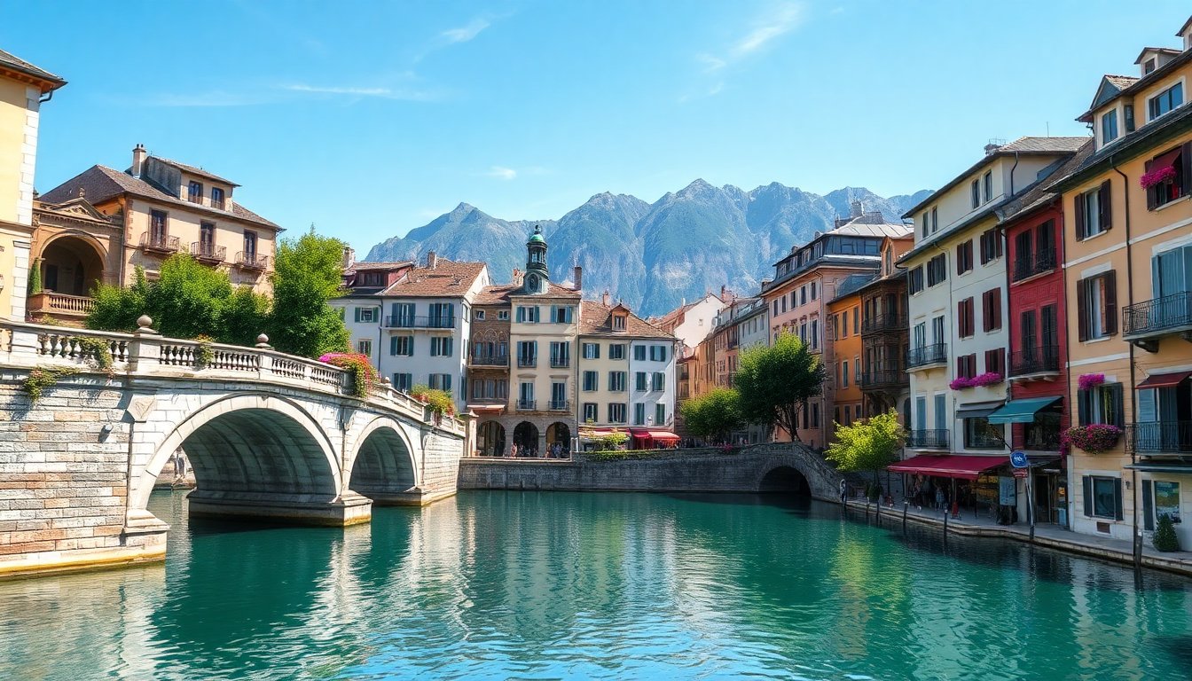 annecy scopri il gioiello dellalta savoia da non perdere 1762402613