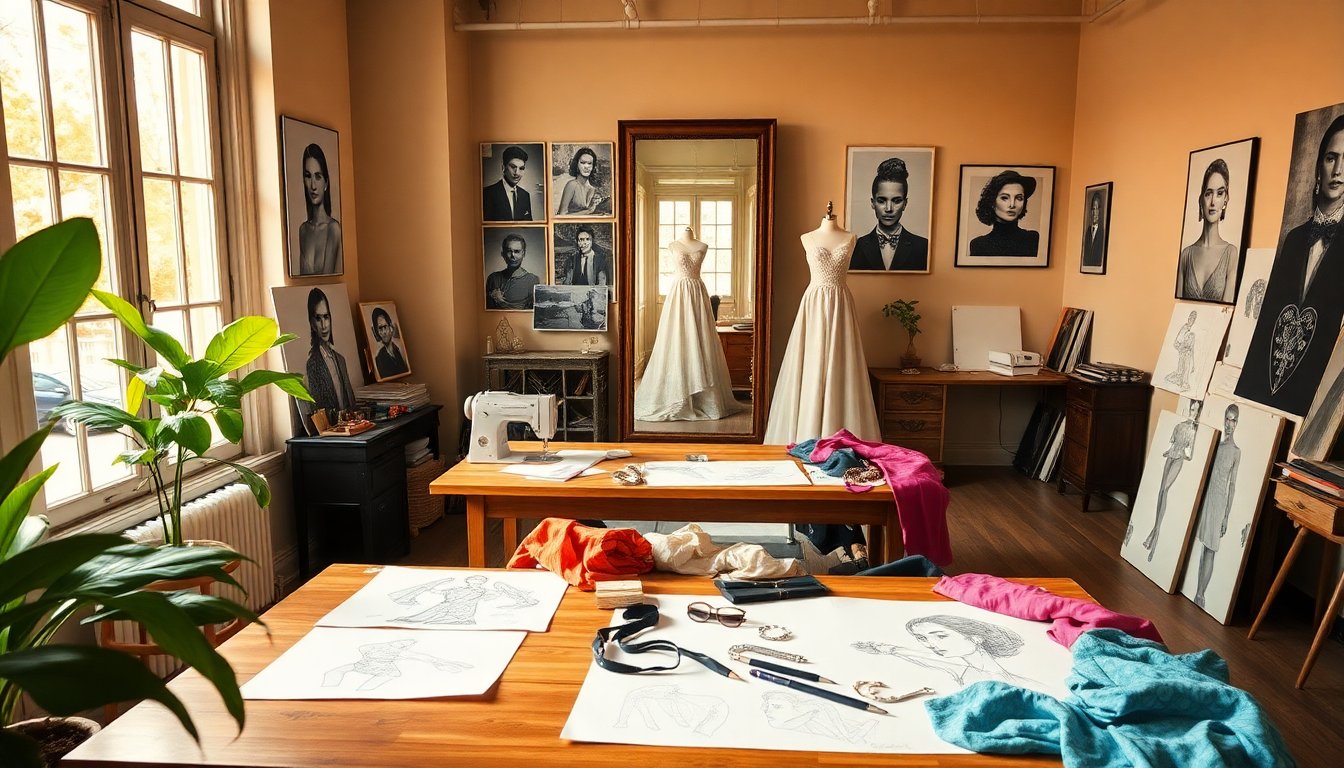 antonin tron nomination a direttore creativo di balmain innovazione e stile al centro 1763007571