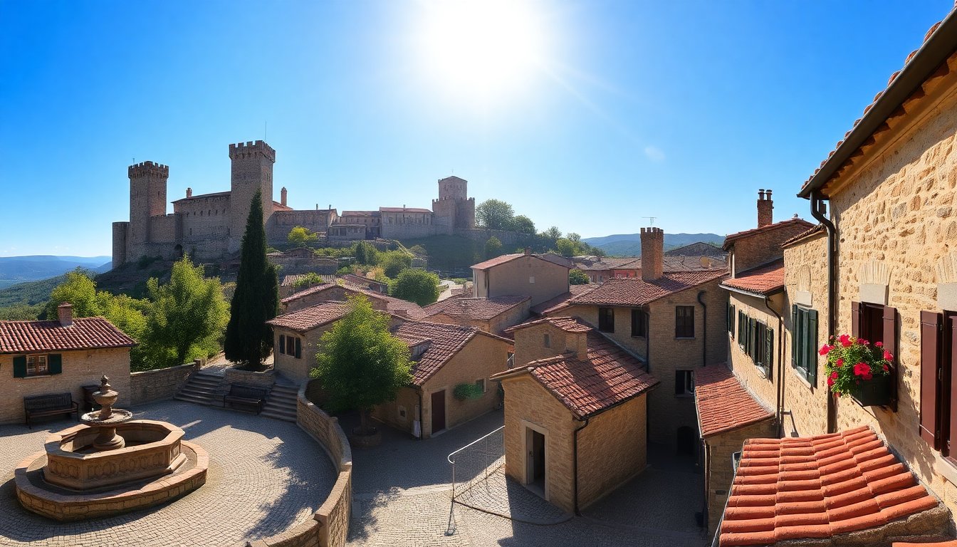 arrone scopri il borgo umbro da non perdere 1763624411