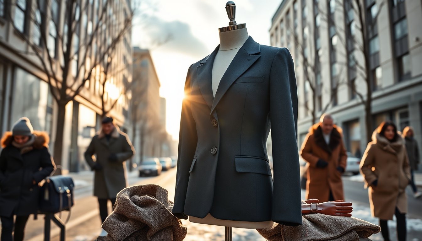 blazer avvitato il must have imperdibile per linverno 2025 2026 1763898880