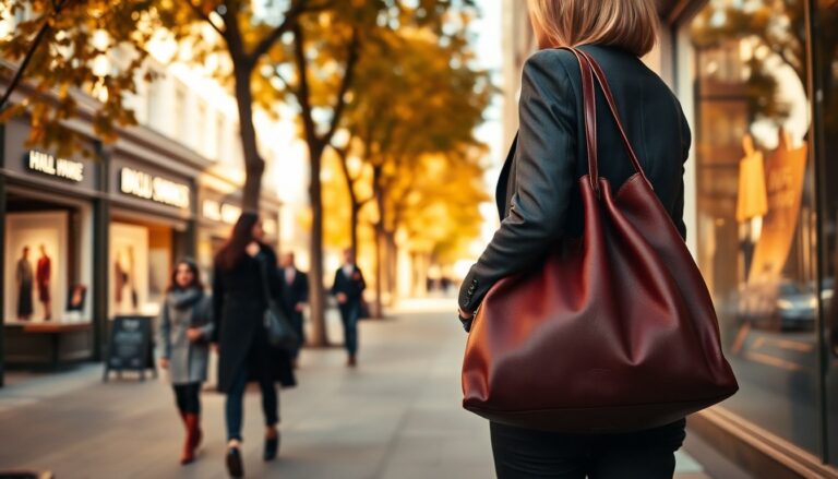 borse da lavoro femminili le tendenze per uno stile sofisticato e alla moda 1763067093