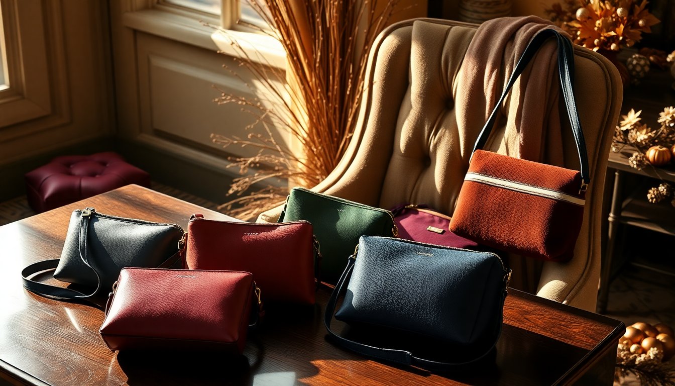 borse piccole a tracolla aggiungi stile al tuo guardaroba invernale 1762417283