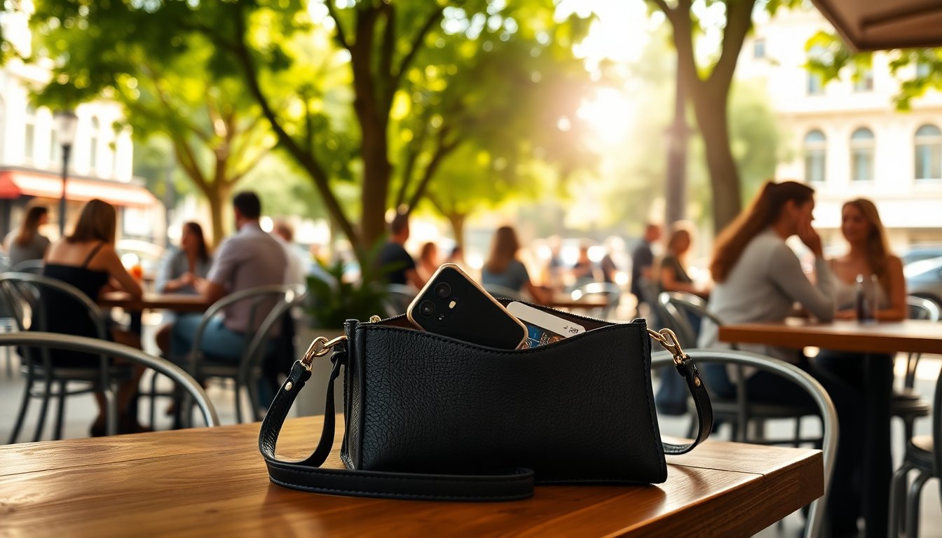 borsetta porta cellulare laccessorio trendy e funzionale che devi avere 1762928244