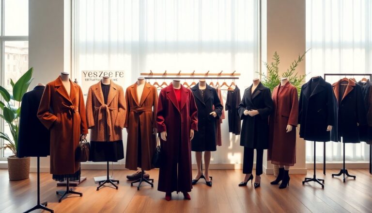 capsule collection yes zee x michelle hunziker scopri le novita per lautunno inverno 202526 1762420907