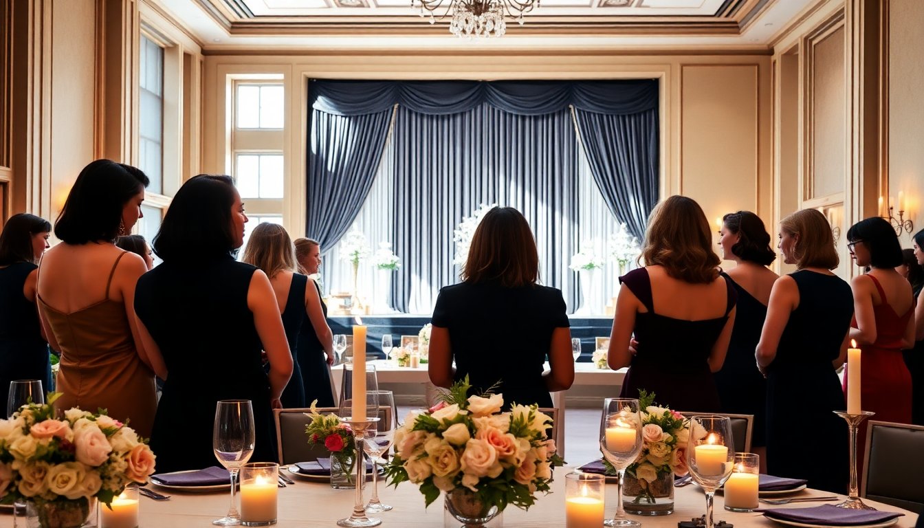 celebrazione del 20 anniversario del premio wif max mara volto del futuro 1762852958