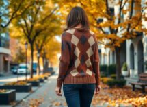 chiara ferragni e il maglione a rombi il must have dellautunno 2023 1763909857