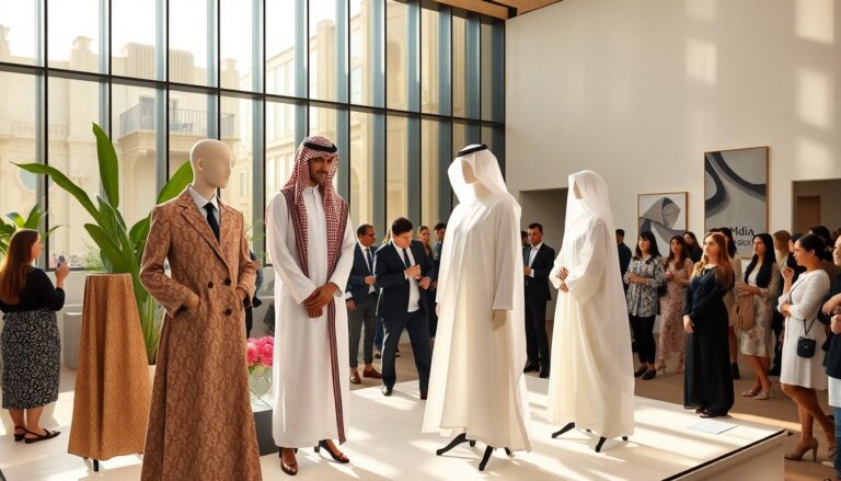 collaborazione innovativa tra white milano e arabia saudita nel settore moda 1763074420