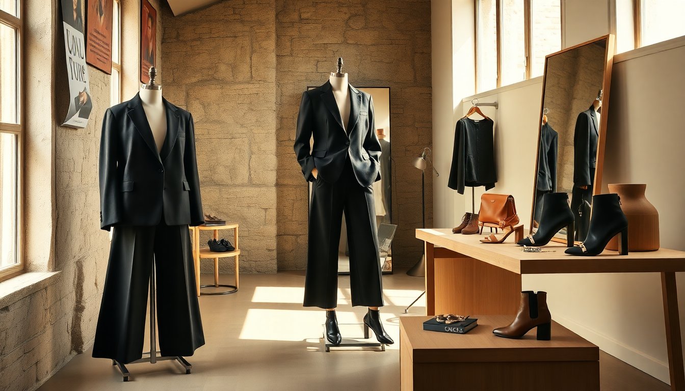 collaborazione tra ludovic de saint sernin e zara innovazione e tendenze nella moda 1762879498