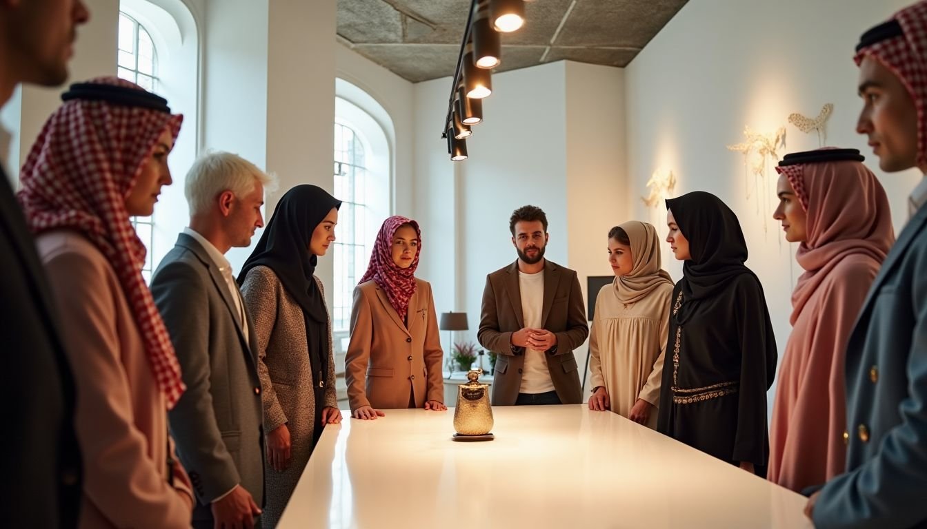 collaborazione tra white milano e arabia saudita per la fashion week di riyadh 2026 nuove tendenze e innovazione r 1762962704