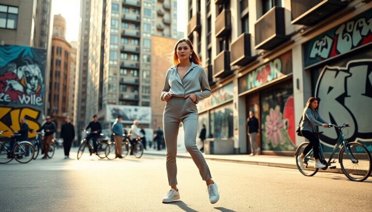 collegamento tra moda e sportivita scopri le ultime tendenze nei nuovi lanci 1761989229