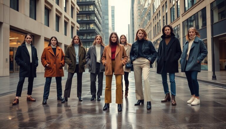 collezione capsule yes zee x michelle hunziker moda autunno inverno 202526 1762395384