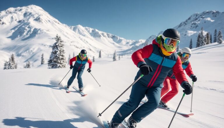 collezioni ski 2025 26 stile e innovazione per le avventure in montagna 1762985097
