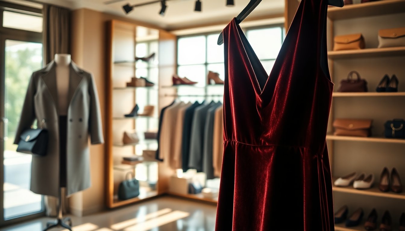 come abbinare labito di velluto consigli per ogni occasione 1763605655