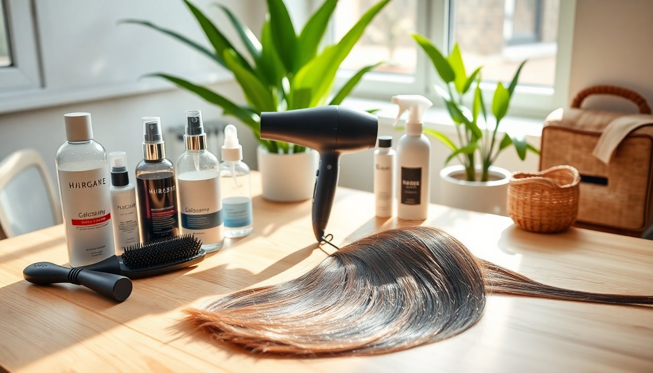 come asciugare i capelli per ottenere una chioma sana e lucente 1762072389