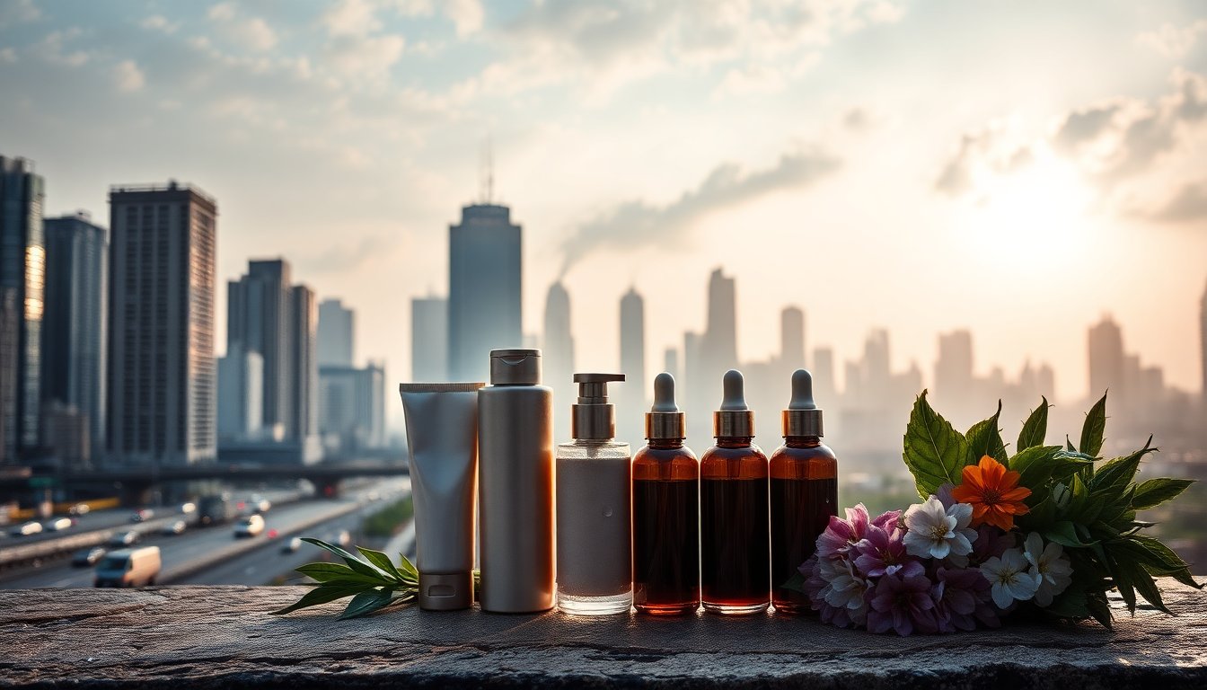 come difendere i capelli dallo smog una routine capillare efficace per la salute dei tuoi capelli 1764452804